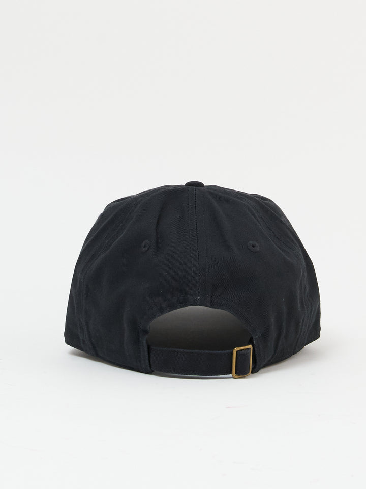 MATISSE - BLACK ON BLACK