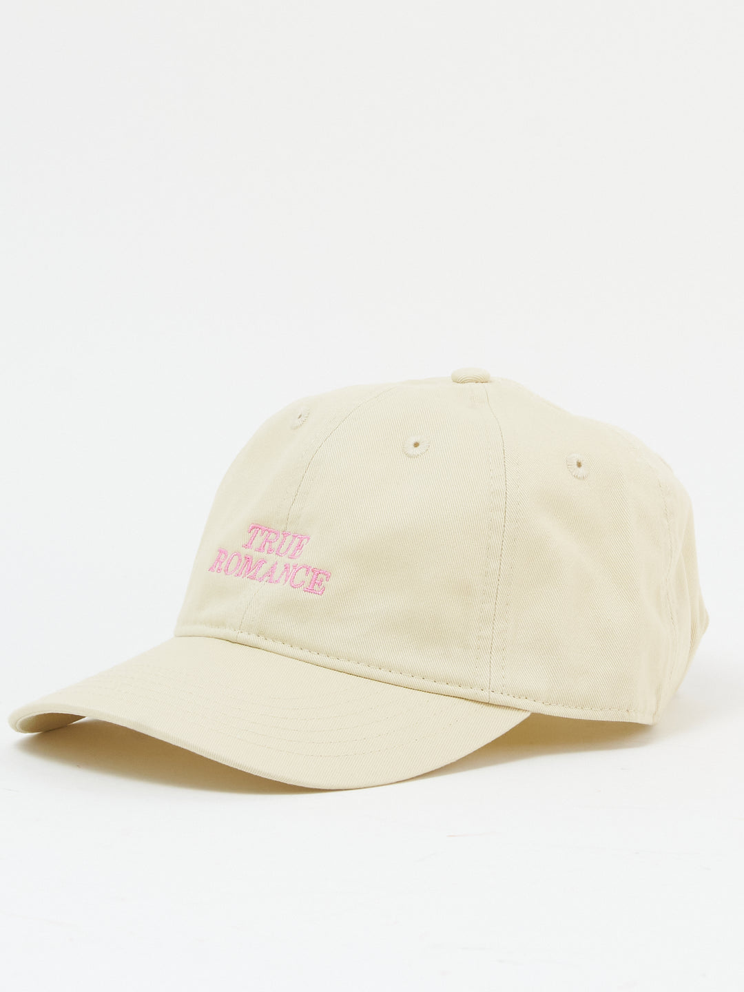 TRUE ROMANCE - BEIGE ROSE PINK