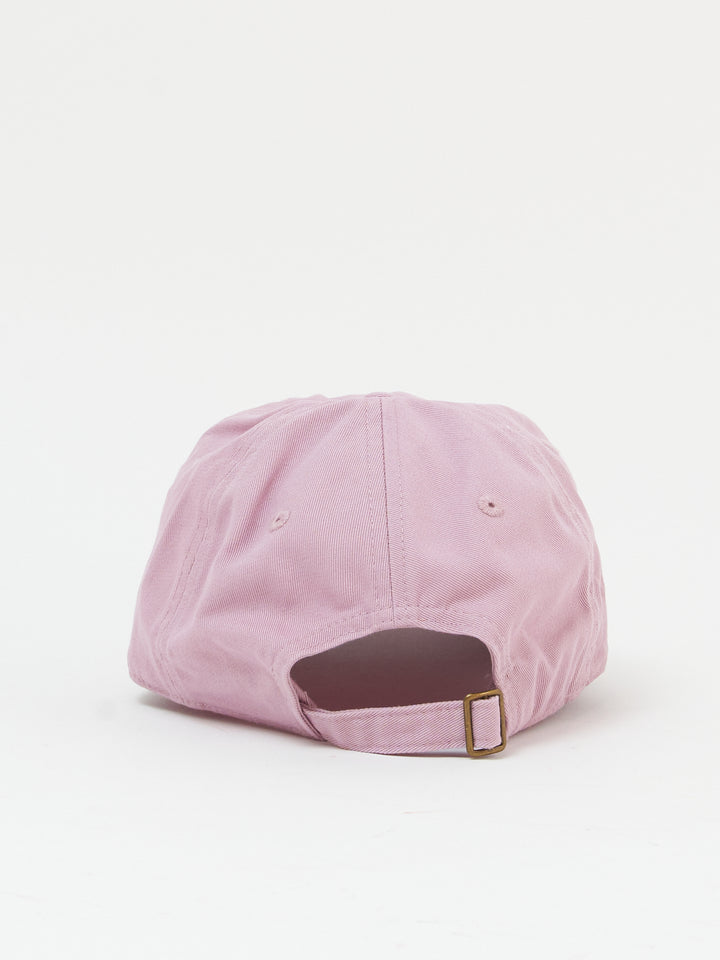PROTECT ME FROM HEAVY SOCIAL MEDIA USE - SOFT PINK WHITE