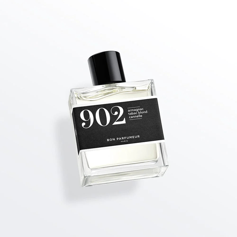 Eau de parfum 902