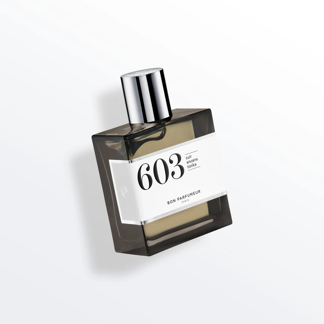 Eau de parfum 603