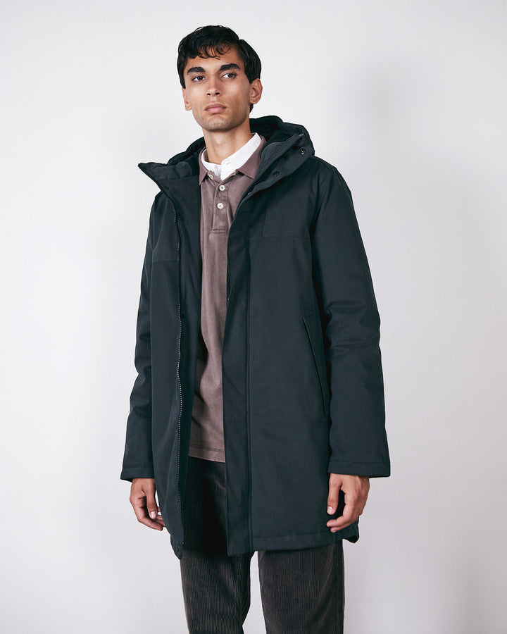 Bryson Cotton - black