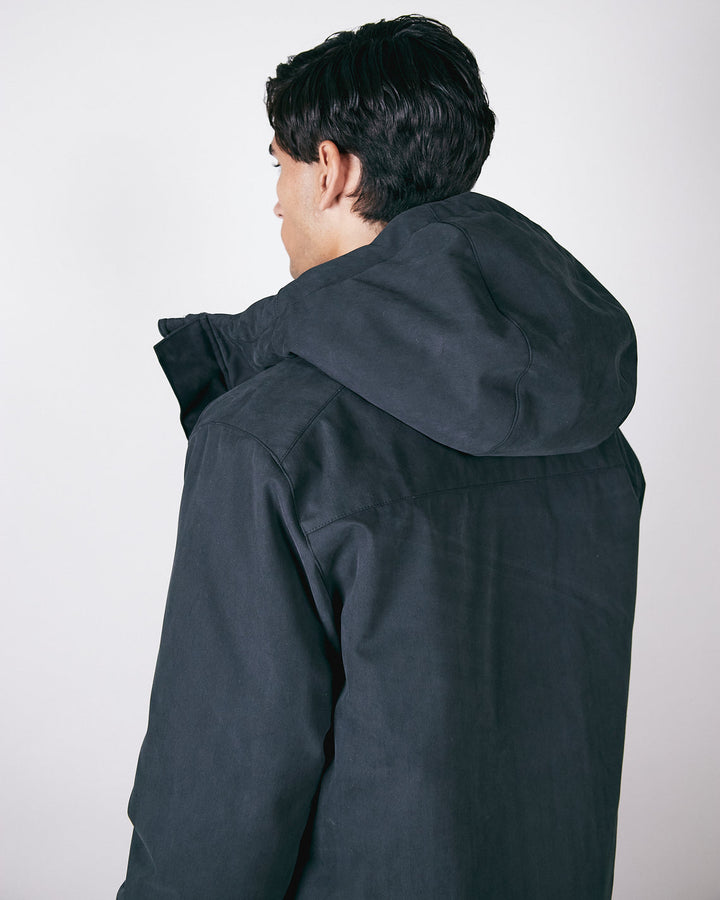 Bryson Cotton - black