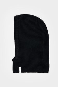Marika  Balaclava - black