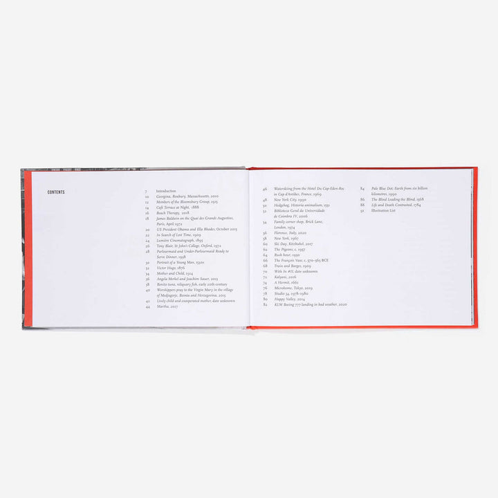 CONFIDENCE in 40 Images - Buch - English Edition | The School of Life