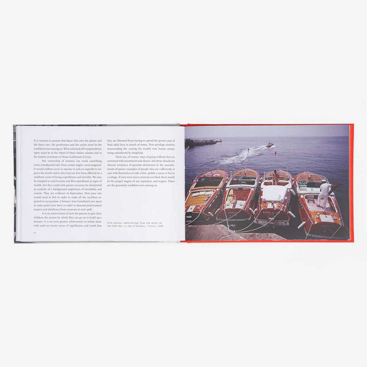 CONFIDENCE in 40 Images - Buch - English Edition | The School of Life