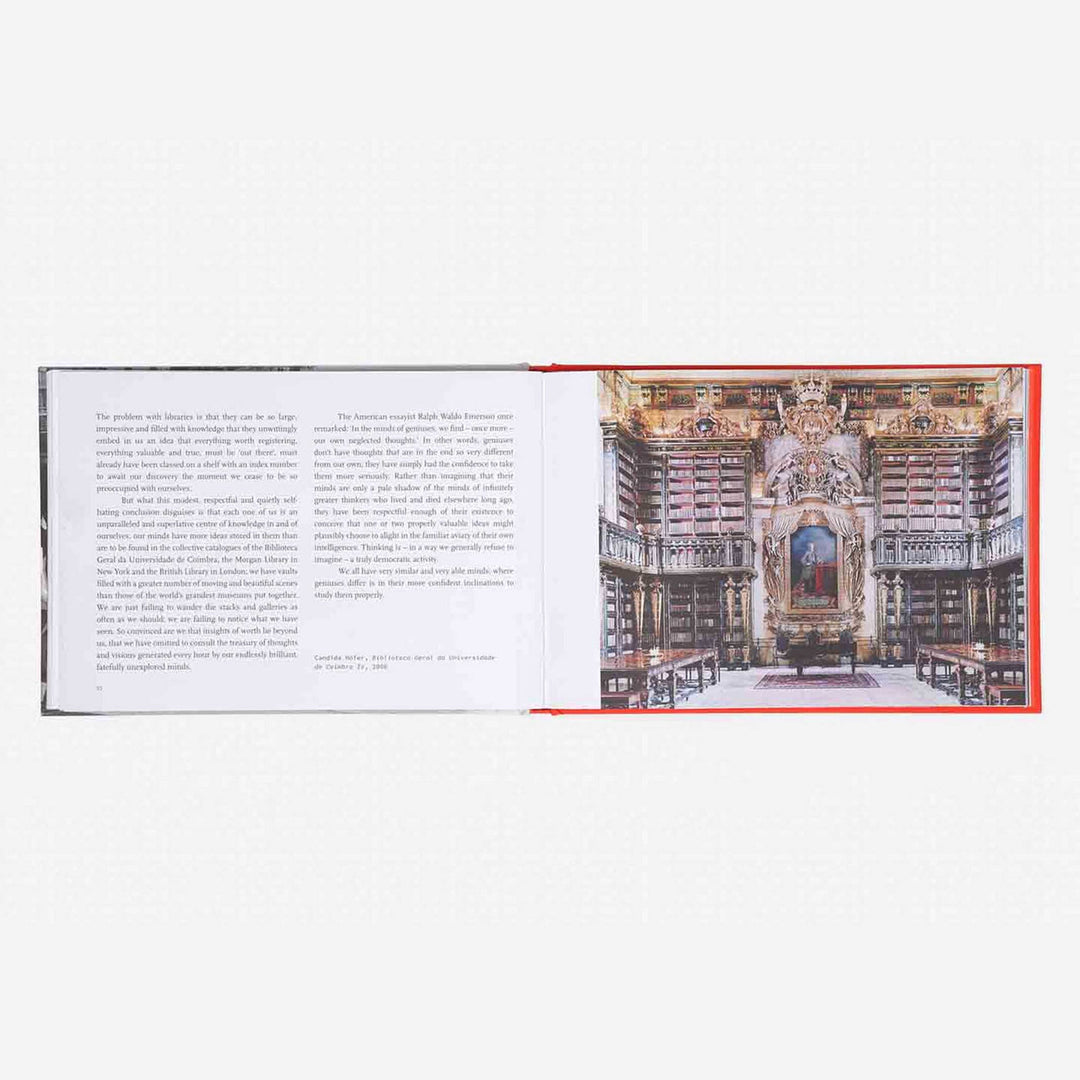 CONFIDENCE in 40 Images - Buch - English Edition | The School of Life