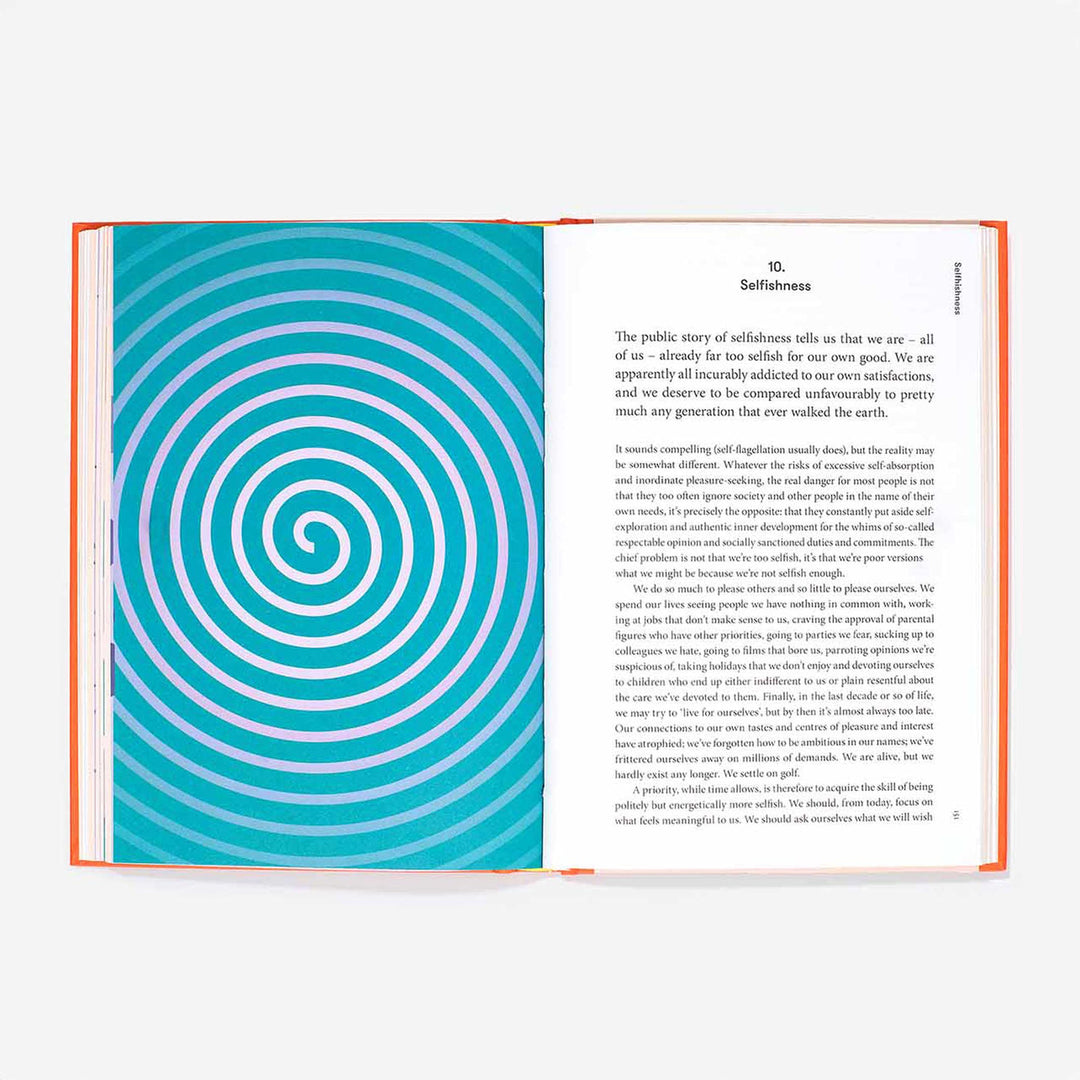 THE CONFIDENCE WORKBOOK - Arbeitsbuch - English Edition | The School of Life