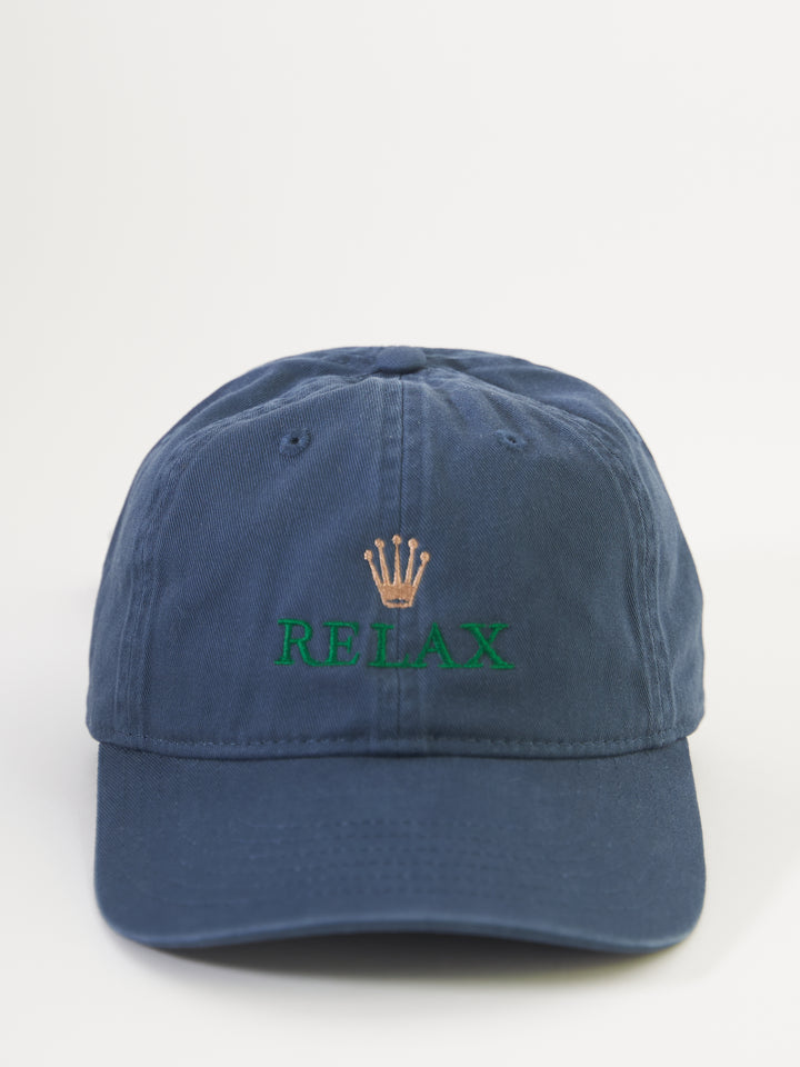 RELAX - NAVY