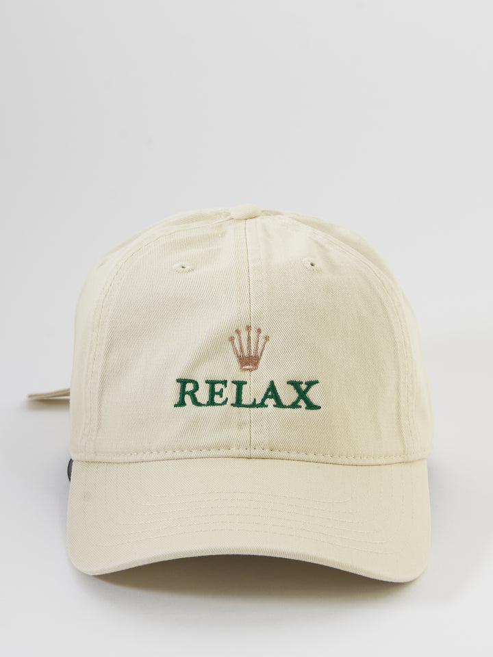 RELAX - BEIGE