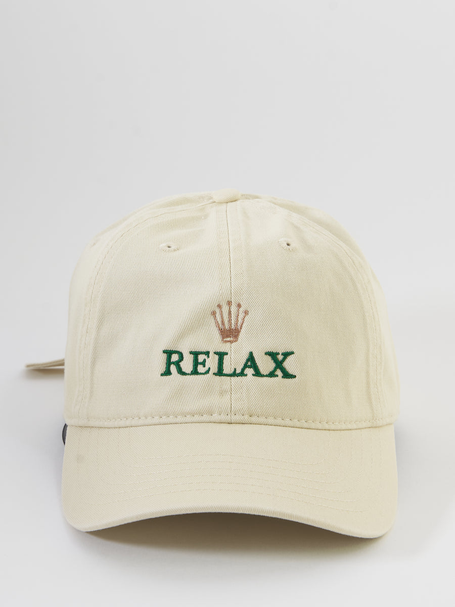 RELAX - BEIGE