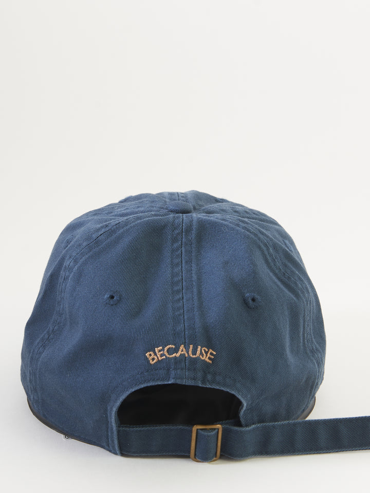 RELAX - NAVY