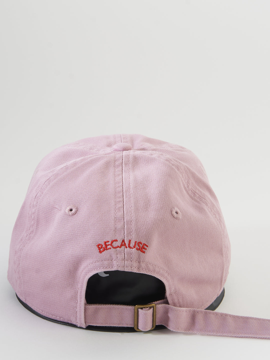 WHY NOT - SOFT PINK