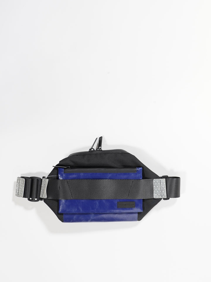 650 Dixon - black / blue