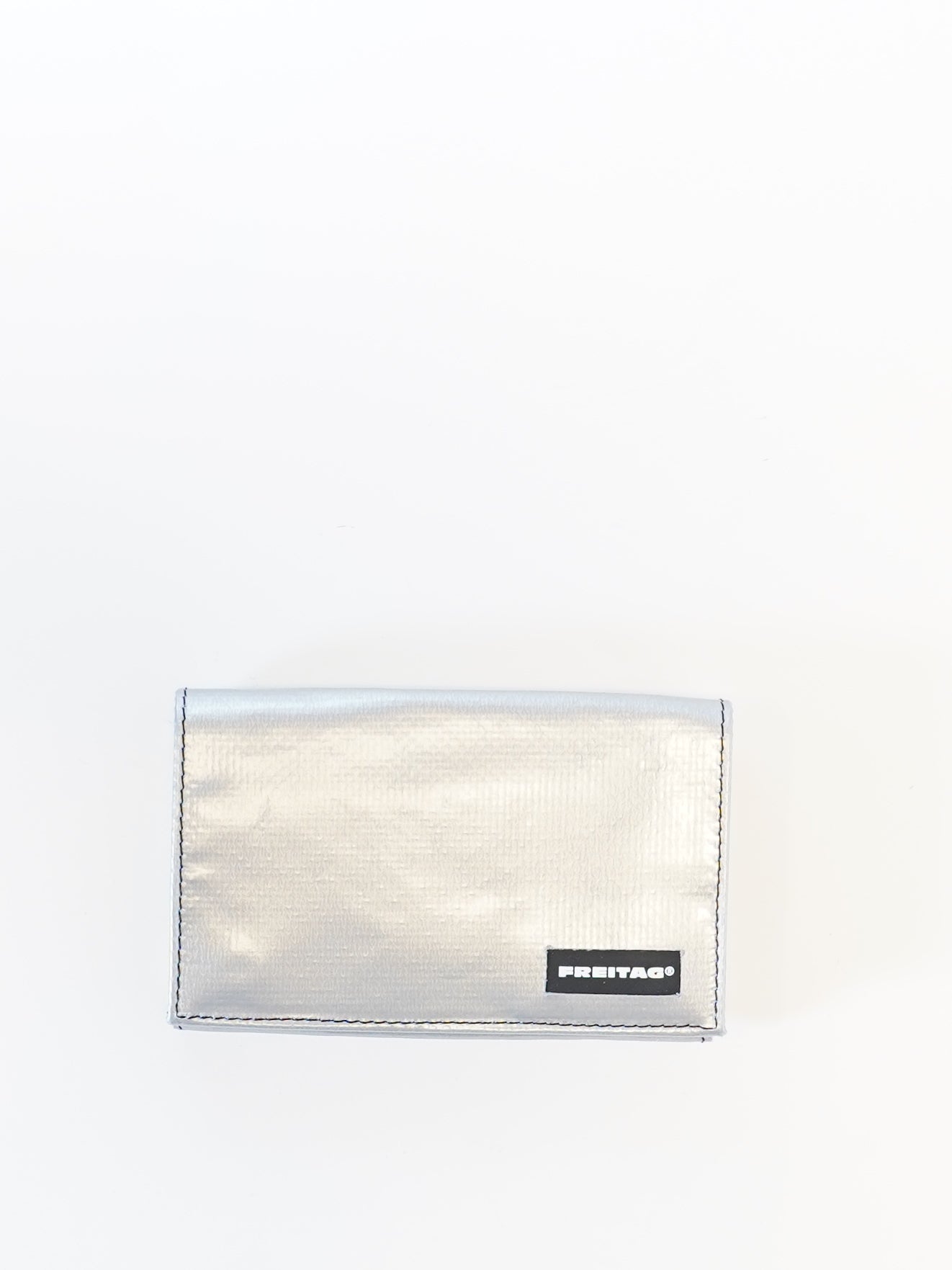 財布・ケース・小物入れ FREITAG F554 MAX WALLET silver 財布・ケース・小物入れ FREITAG F554 MAX WALLET silver 財布