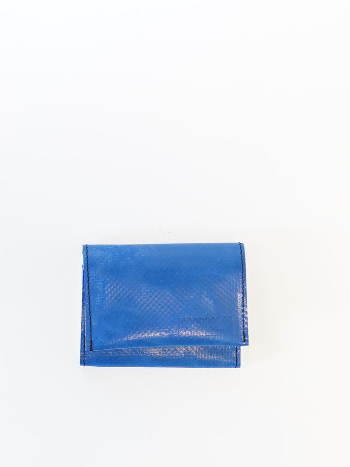 F54 Brandon - blue/white