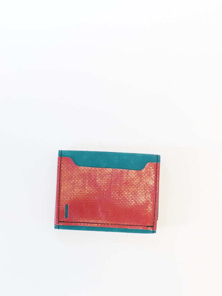 F54 Brandon - green/red