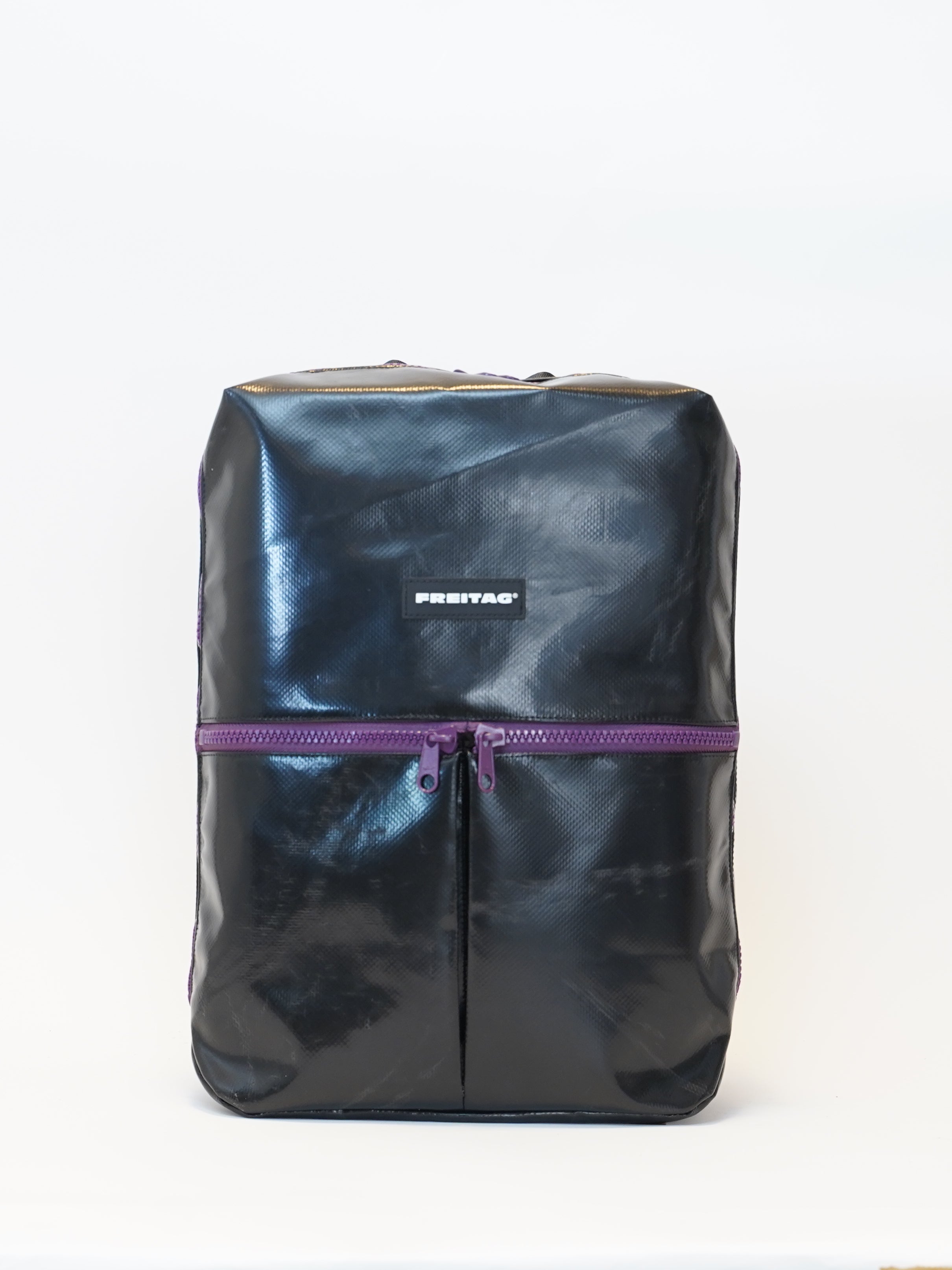 FREITAG F49 FRINGE ブラック ◯ フライターグ FREITAG F49 FRINGE