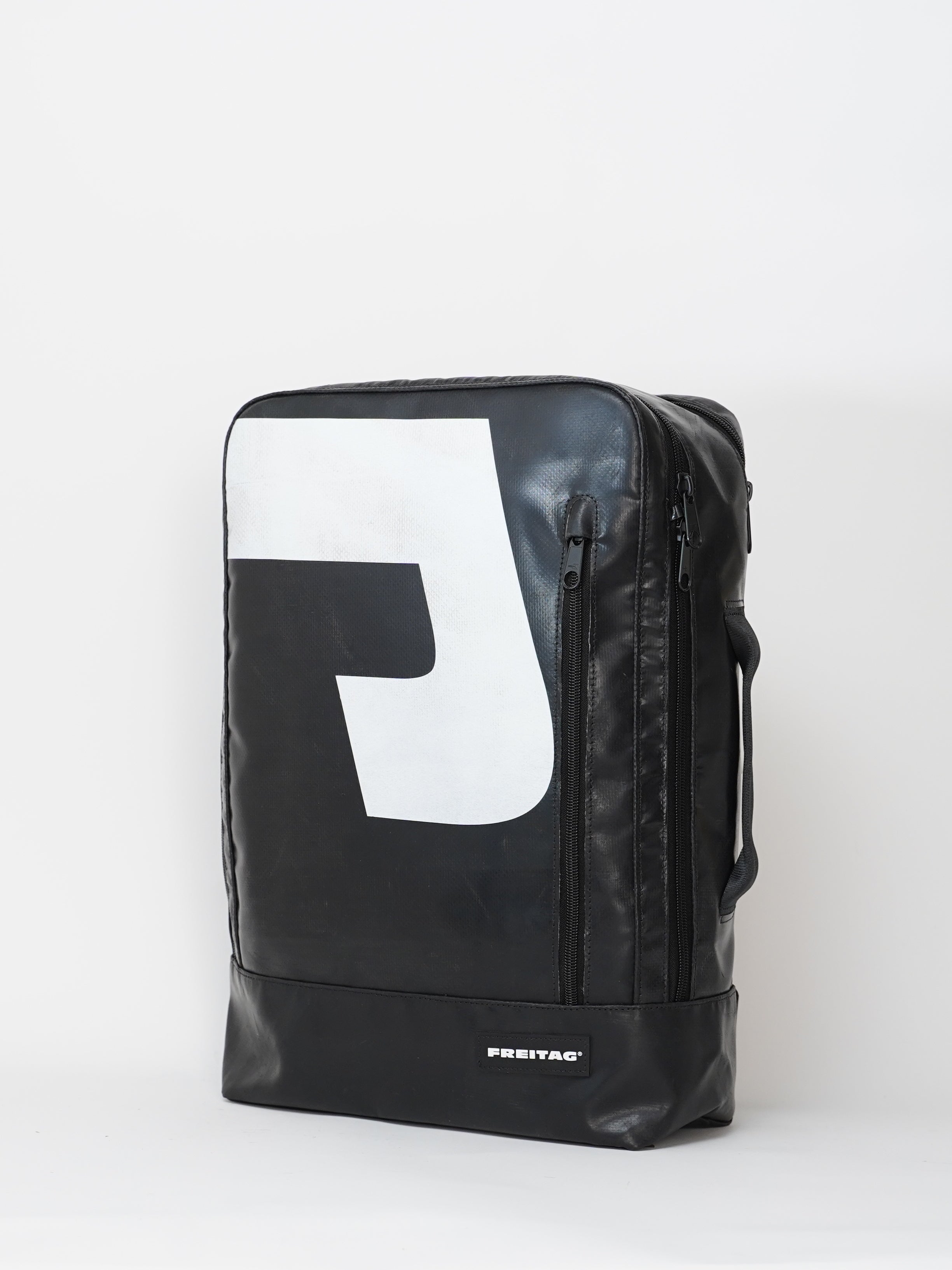 Freitag hazzard clearance black