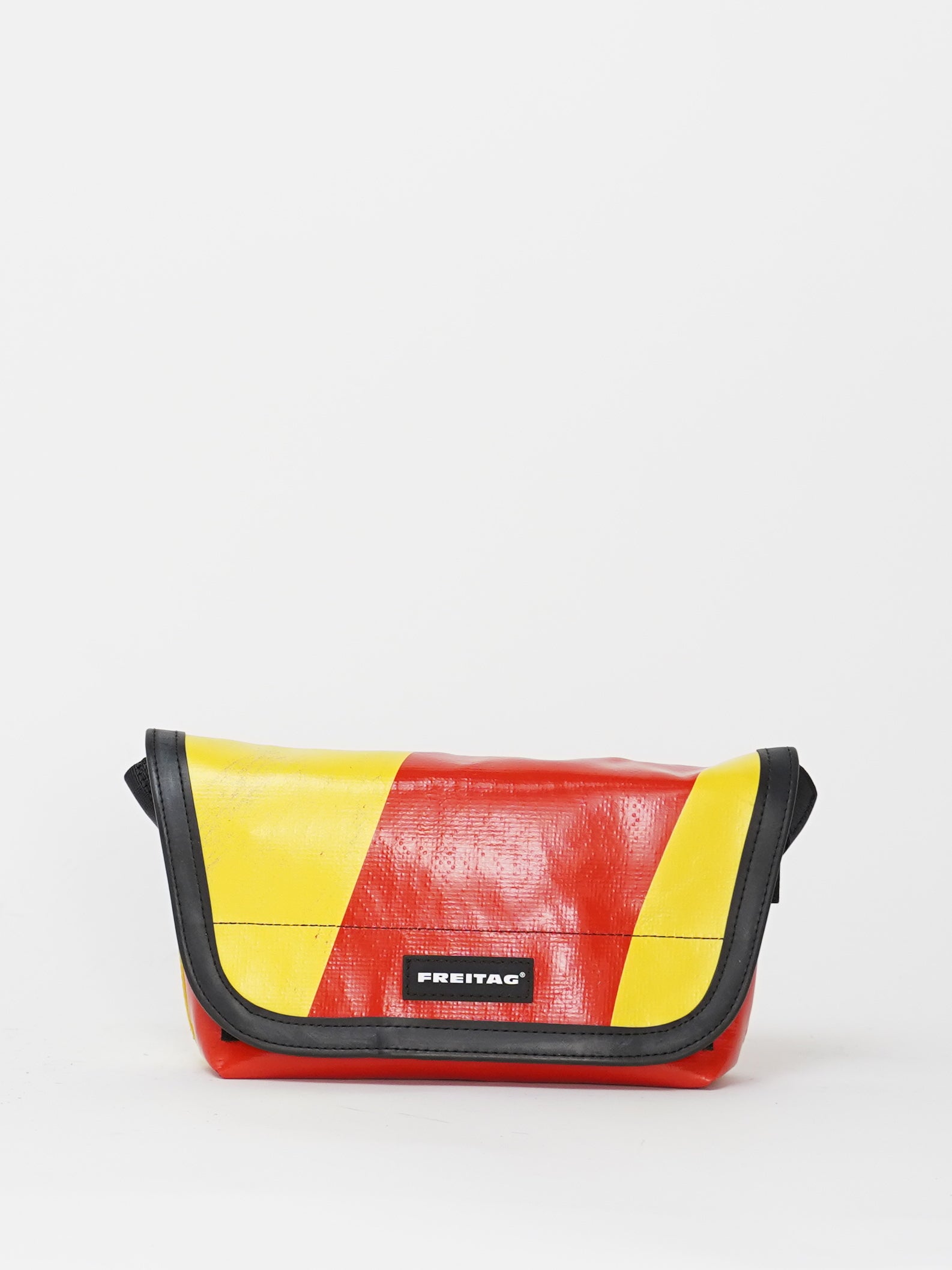 F40 Jamie - red/yellow