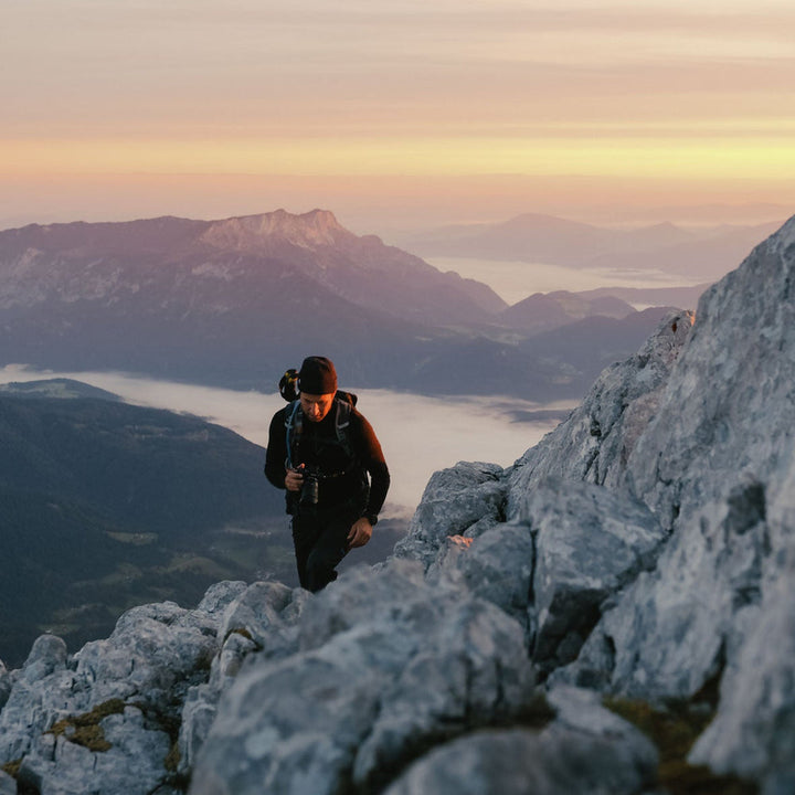 Well Outside – To the Peaks: Dein nachhaltiger Wanderguide