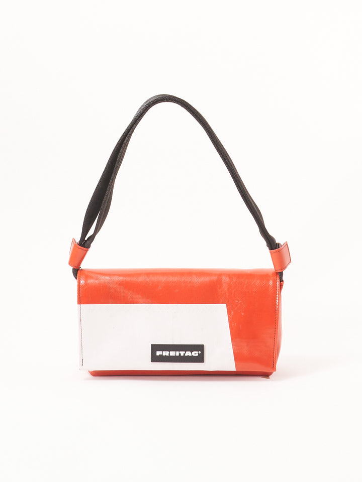 F171 LAURA - red white