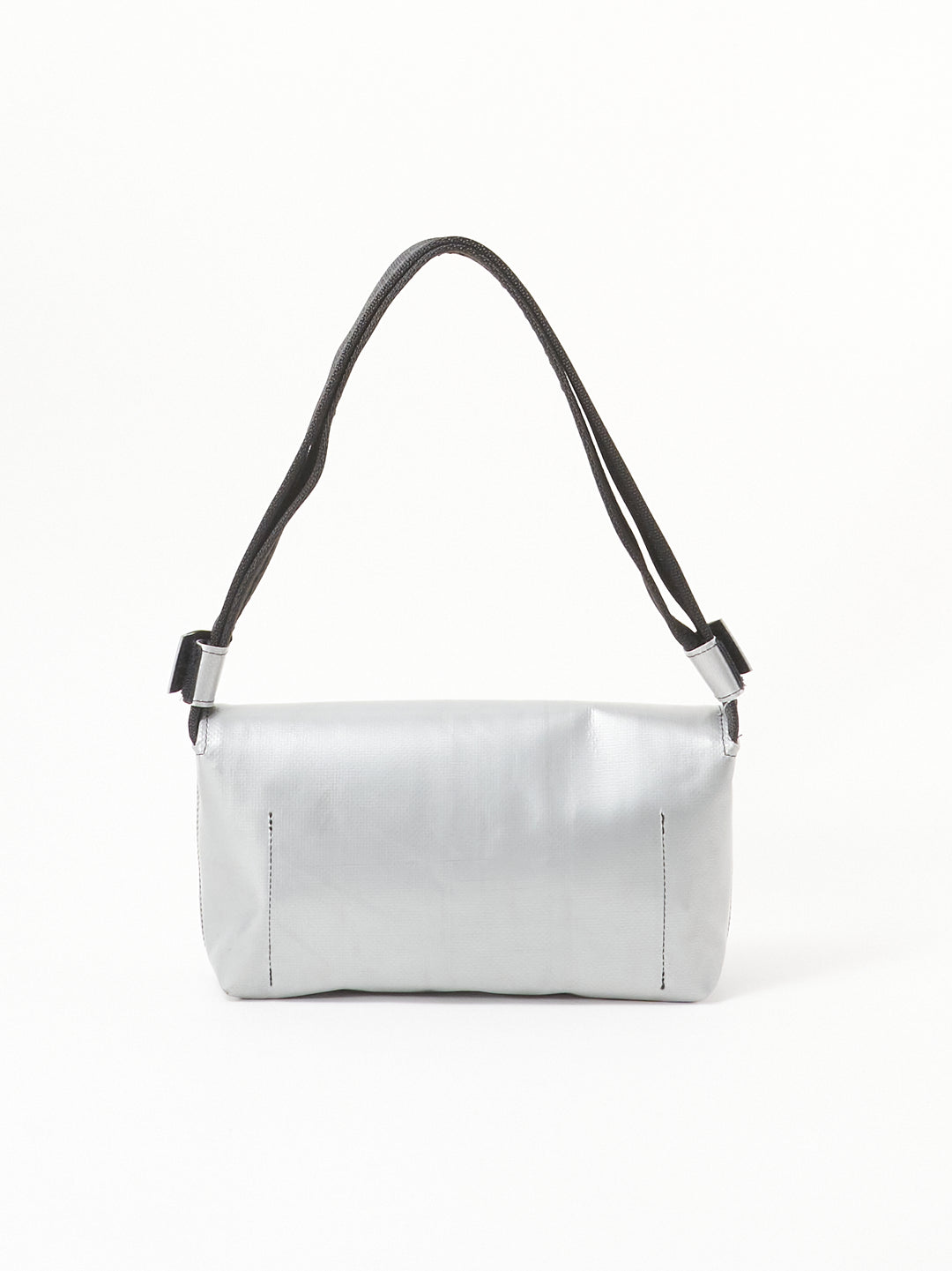 F171 LAURA - silver grey