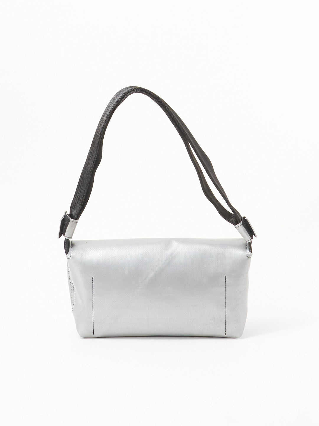 F171 LAURA - silver grey