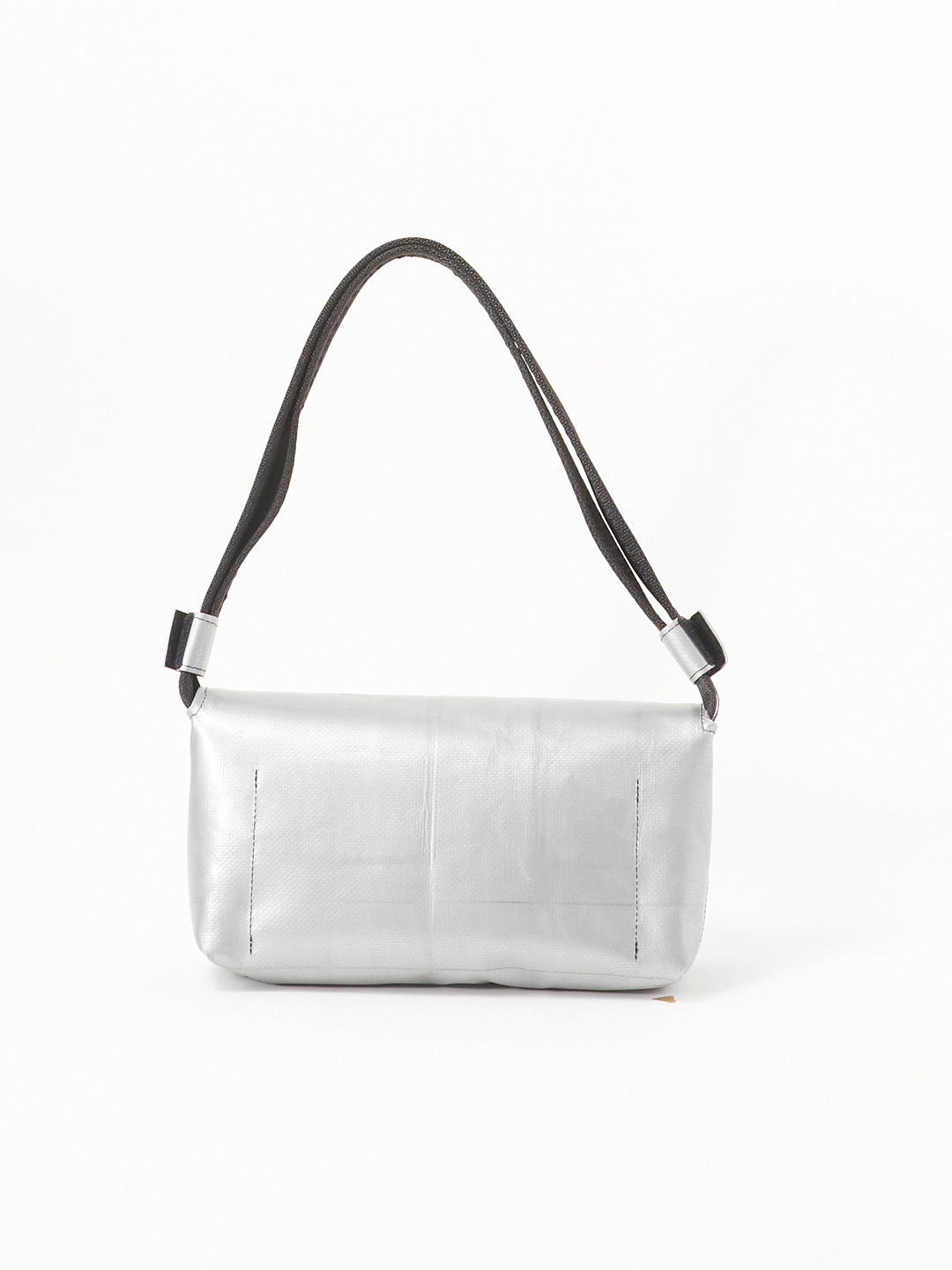 F171 LAURA - silver grey