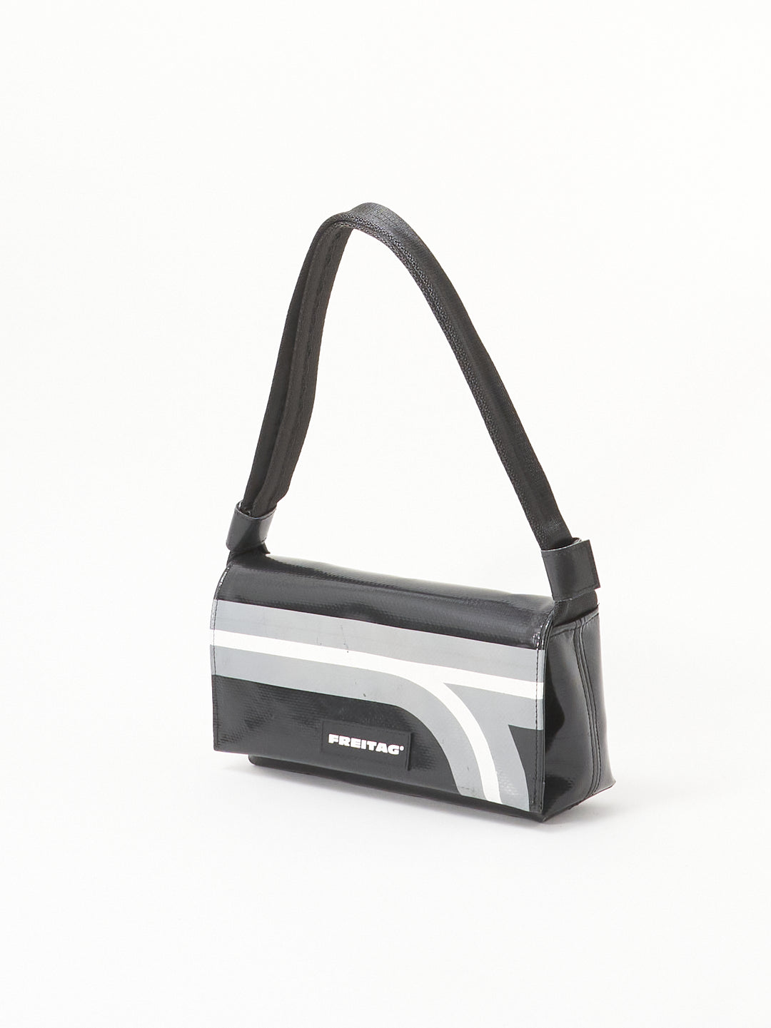 F171 LAURA - black grey white