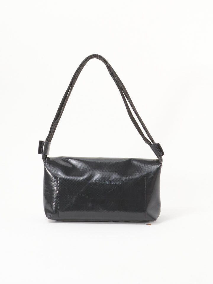 F171 LAURA - black grey white