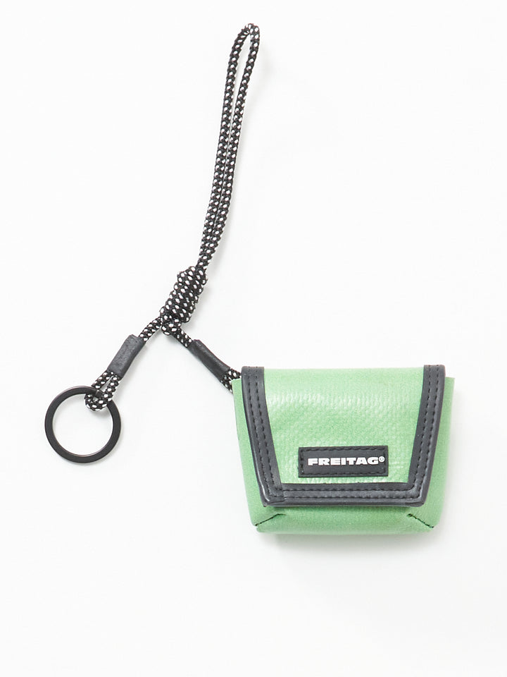 F213 MINI MESSENGER - green