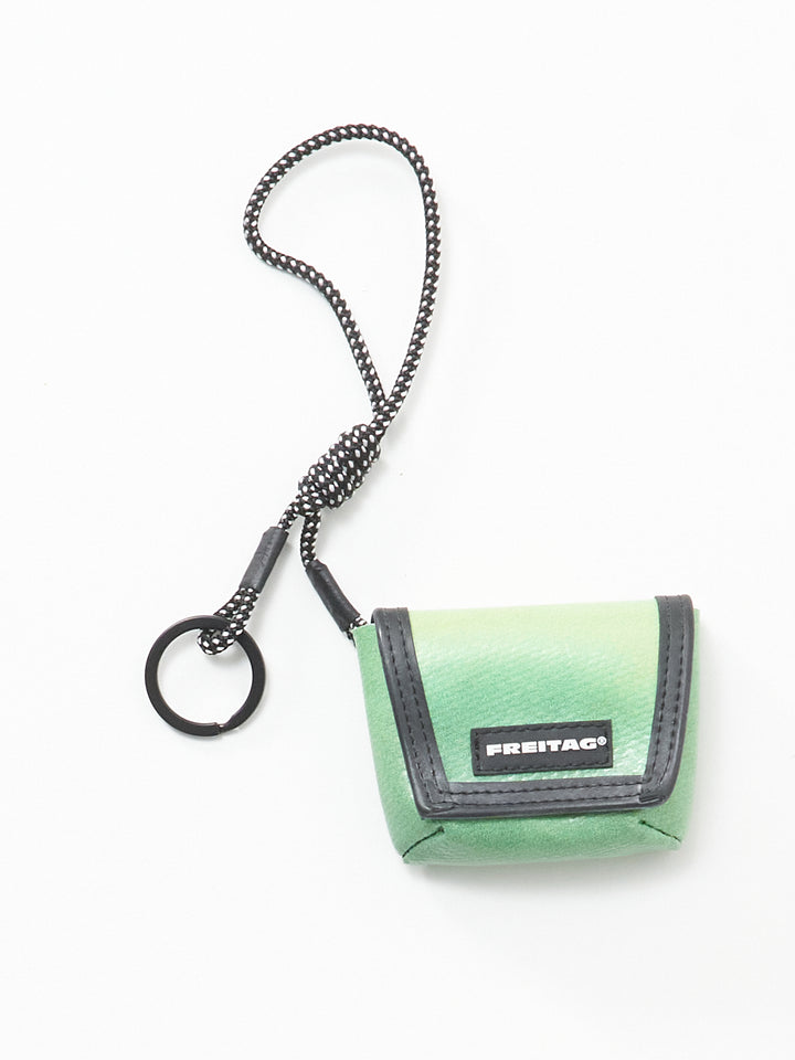 F213 MINI MESSENGER - green