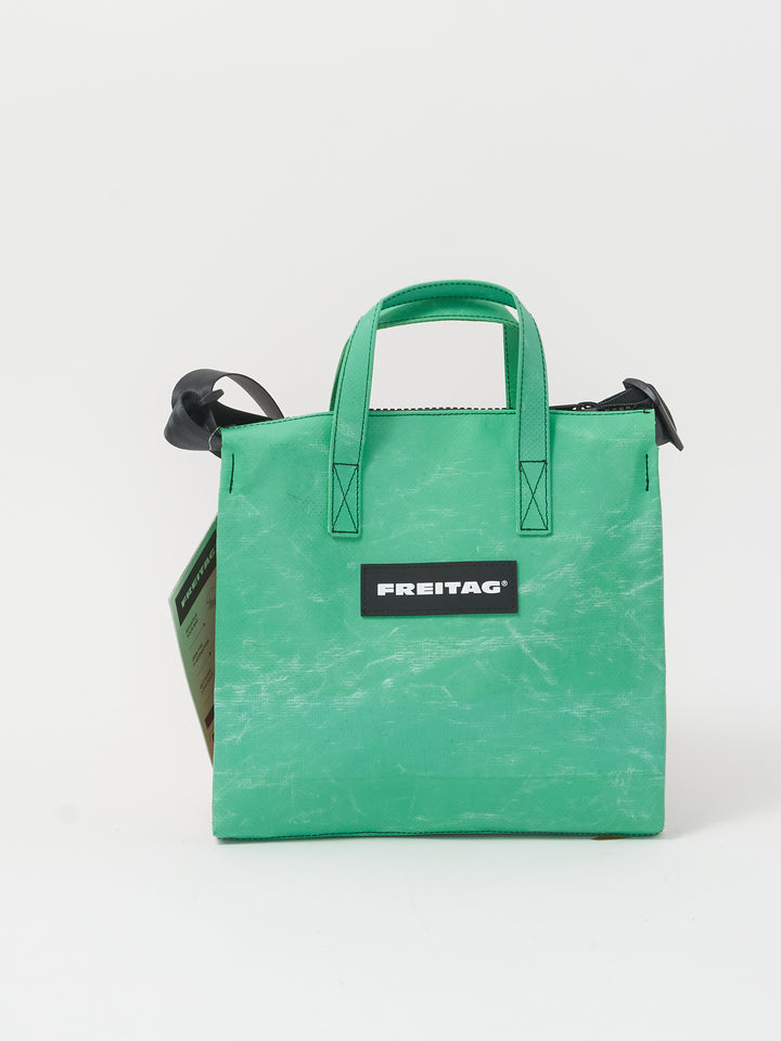 F274 RUBY - green