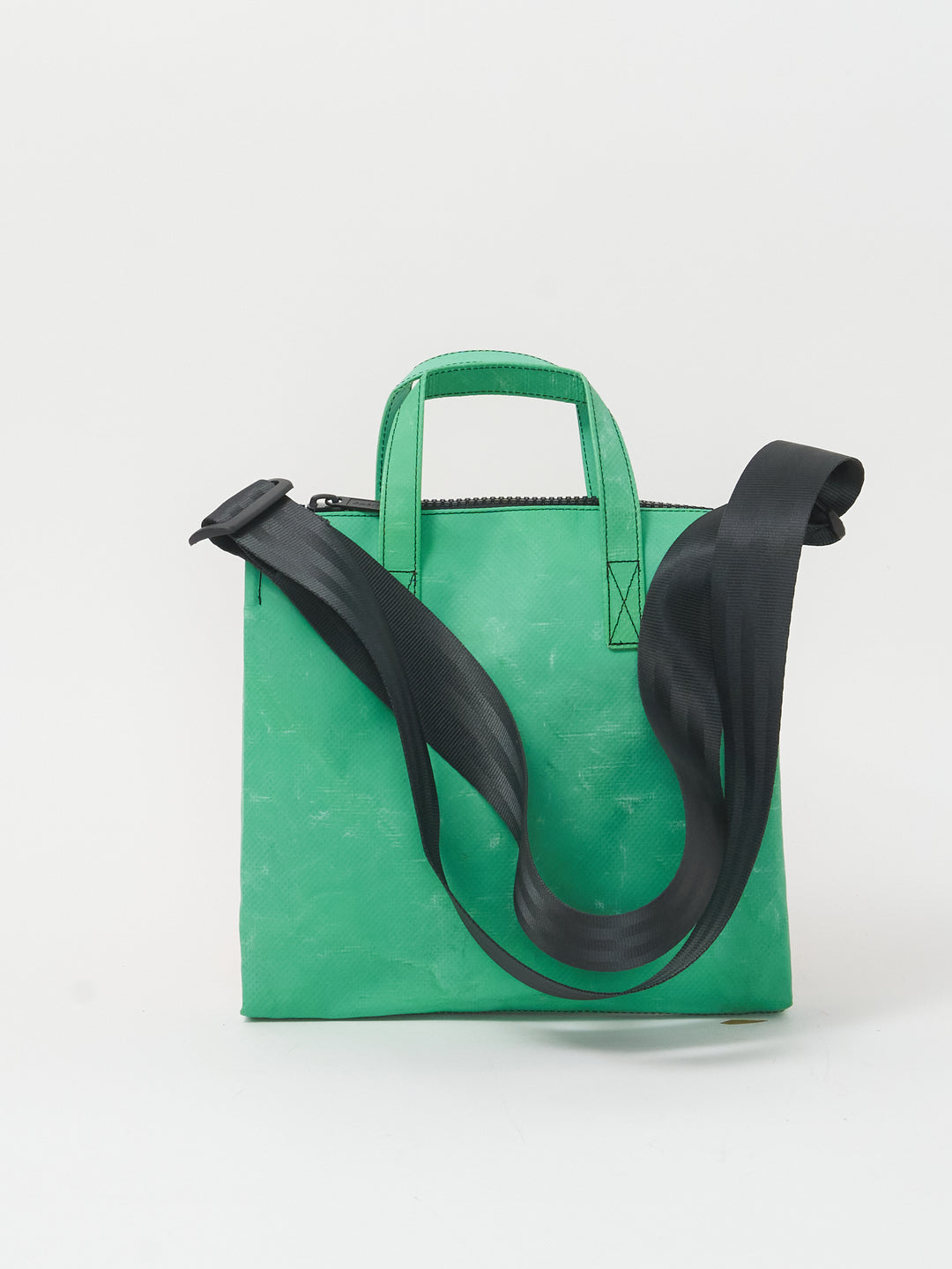 F274 RUBY - green