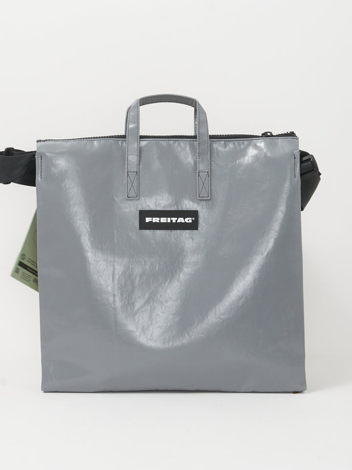 F275 TILDA - grey