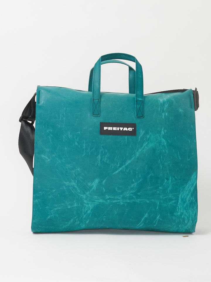 F275 TILDA - türkis