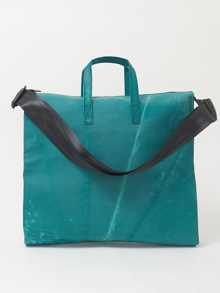 F275 TILDA - türkis