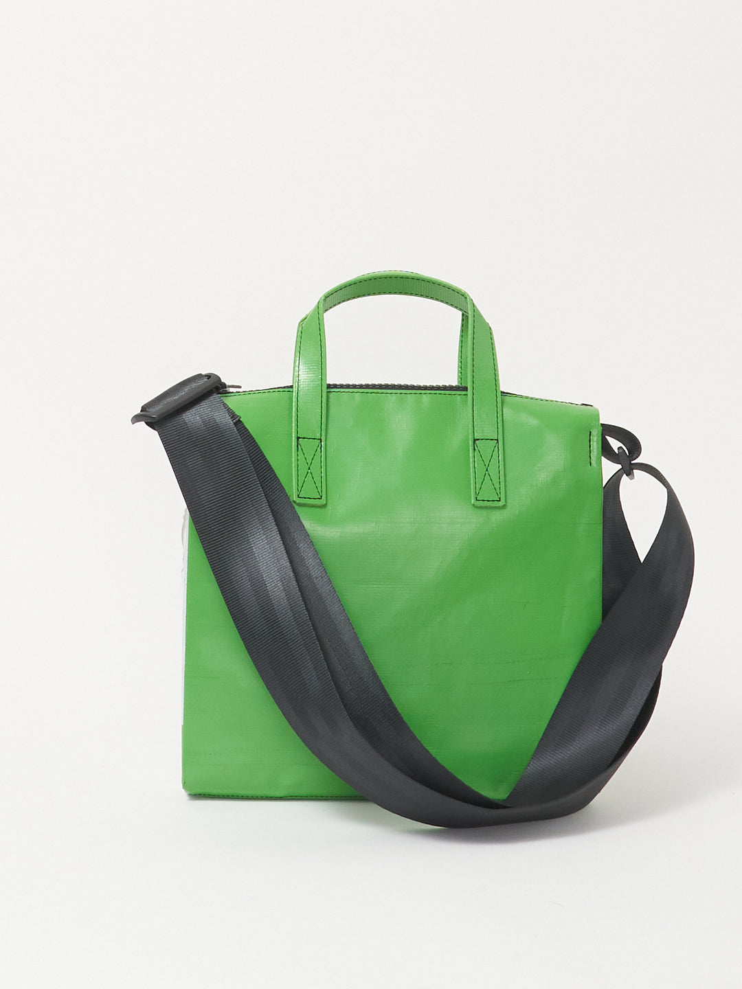 F274 RUBY - green white