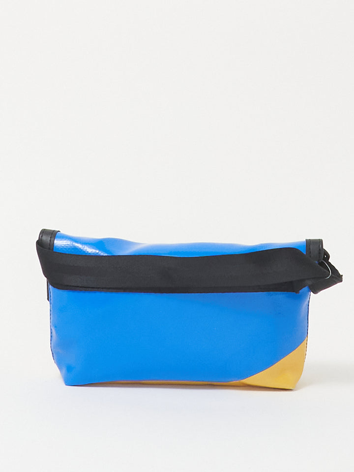 F40 Jamie - yellow blue
