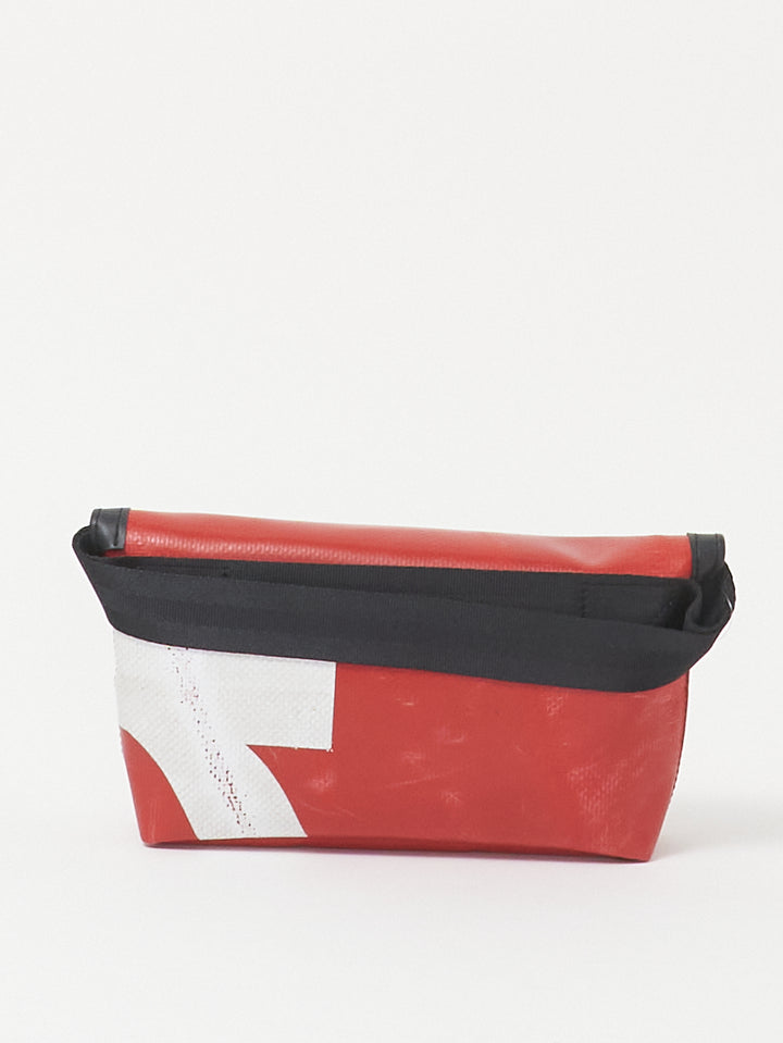 F40 Jamie - red white