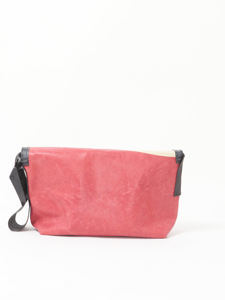 F41 Hawaii Five-O  - red beige