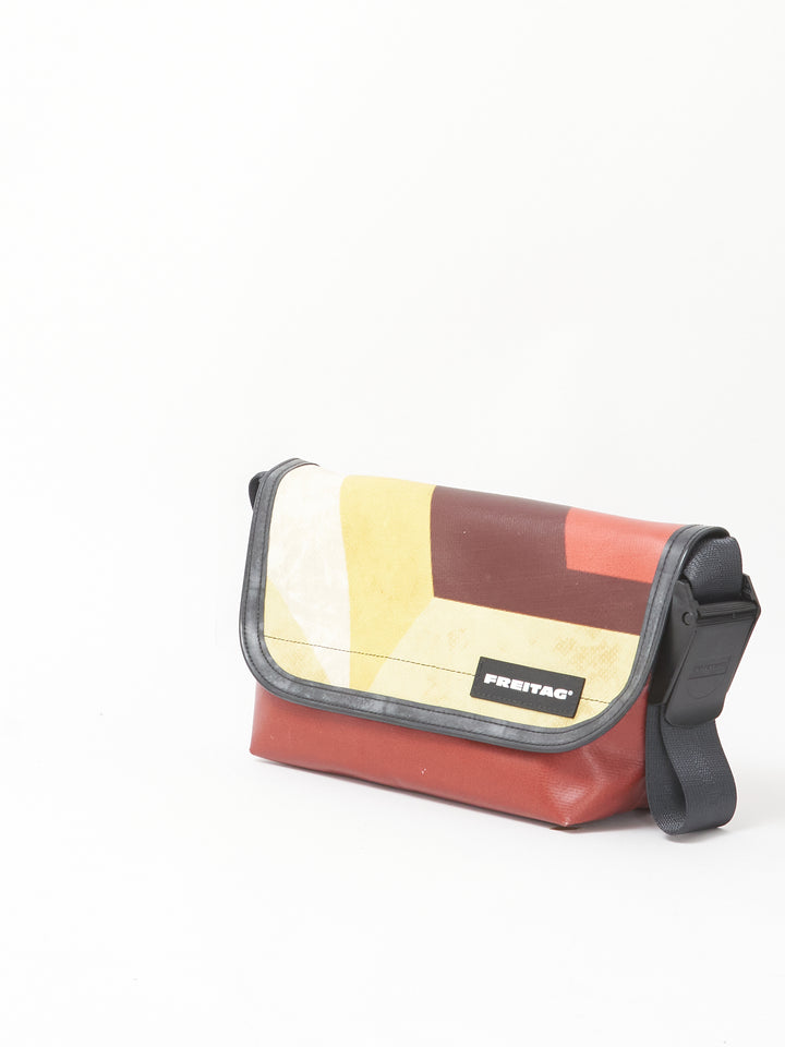 F41 Hawaii Five-O  - brown multi