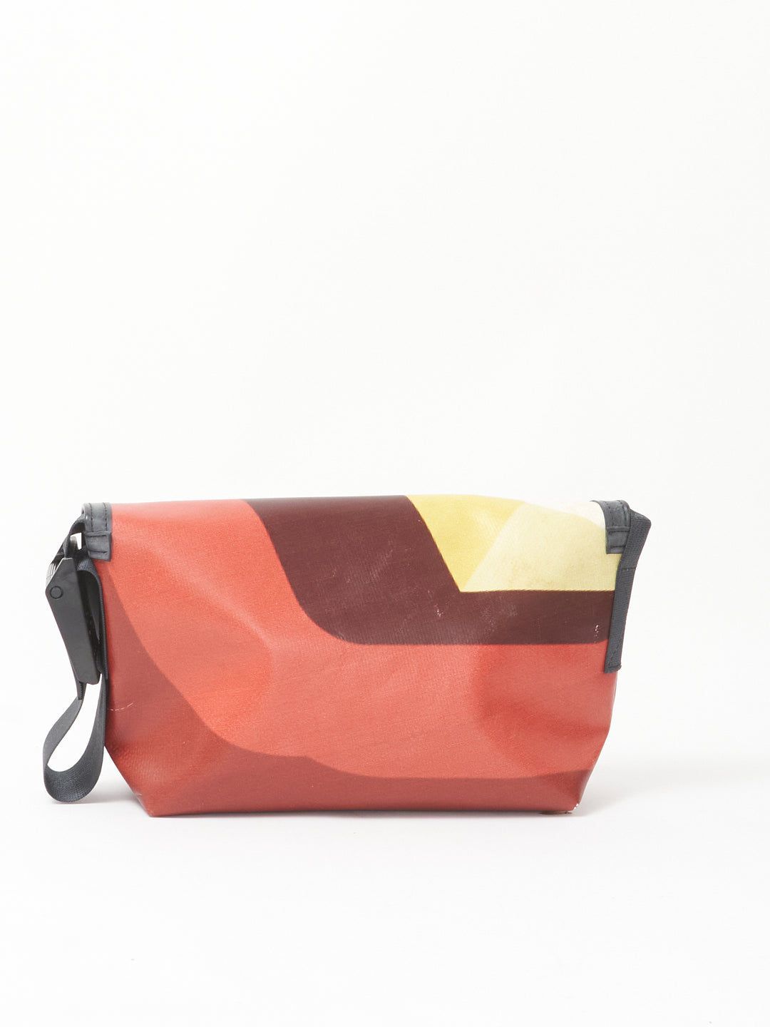 F41 Hawaii Five-O  - brown multi