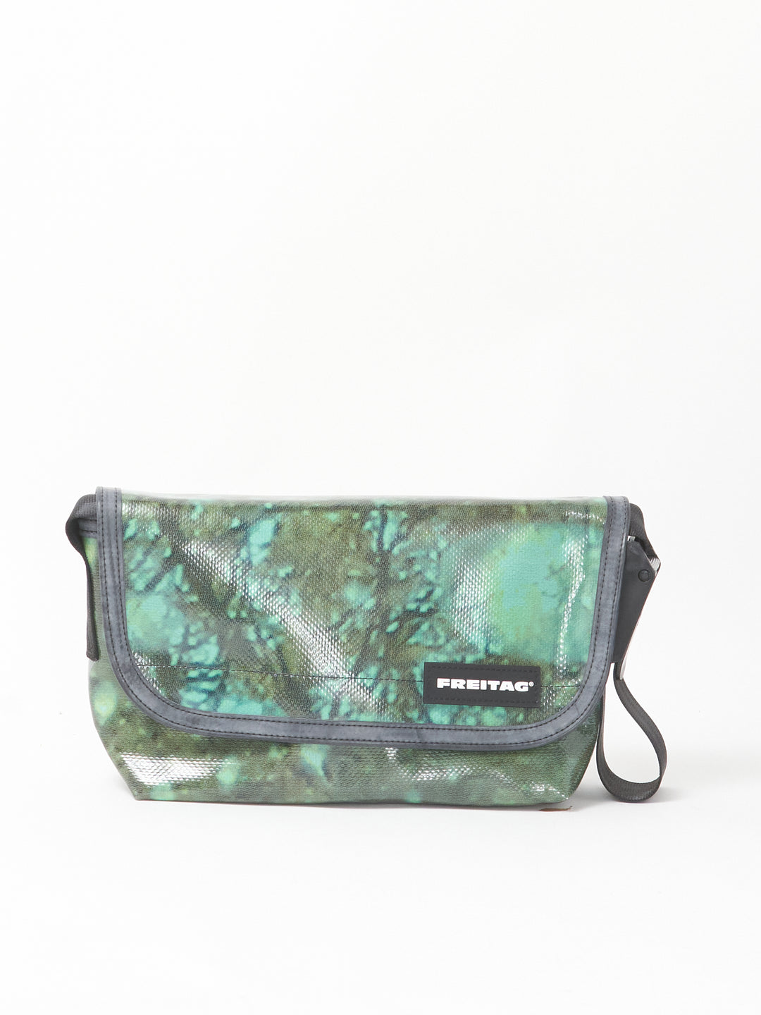 F41 Hawaii Five-O  - green multi