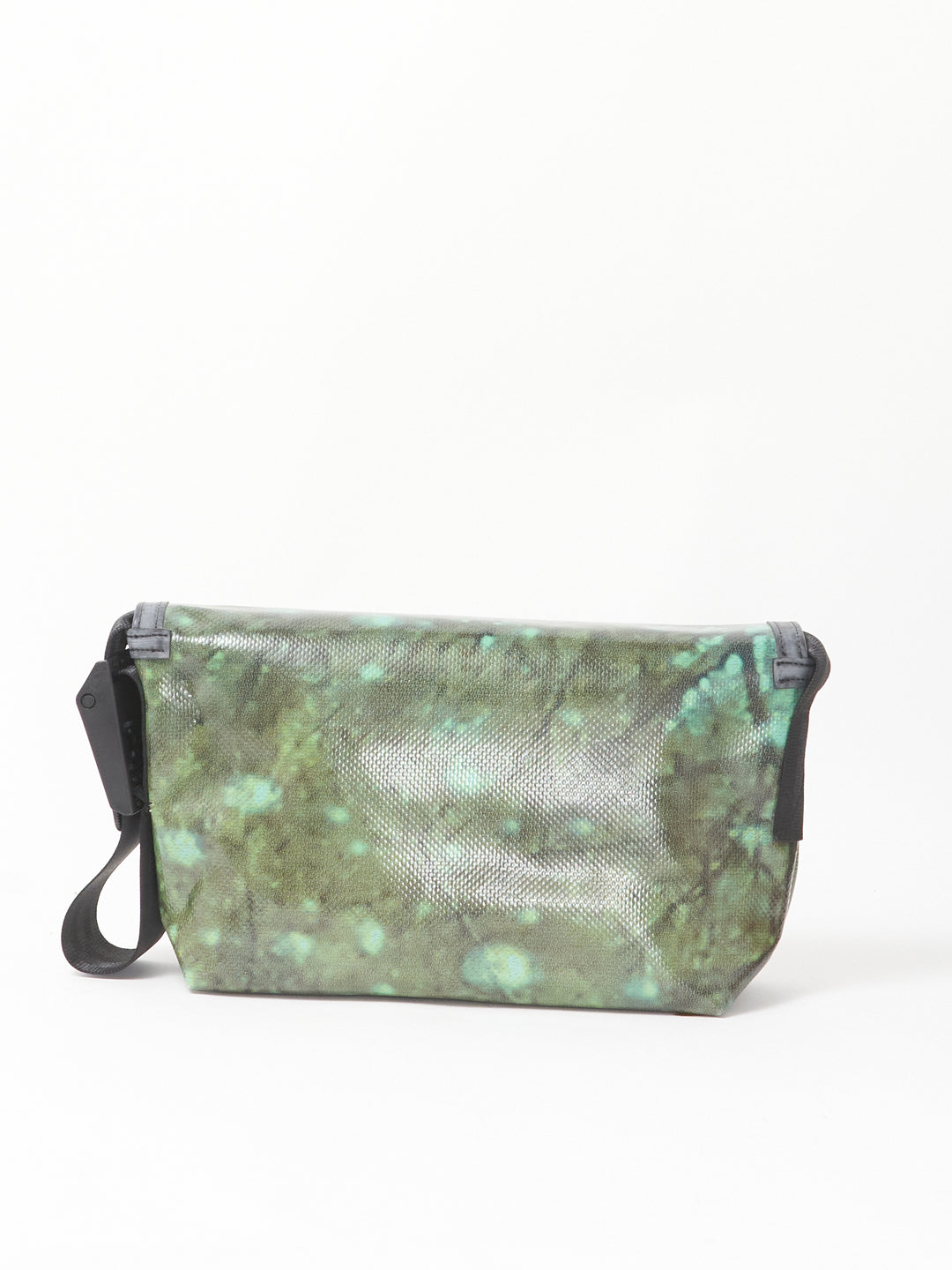 F41 Hawaii Five-O  - green multi