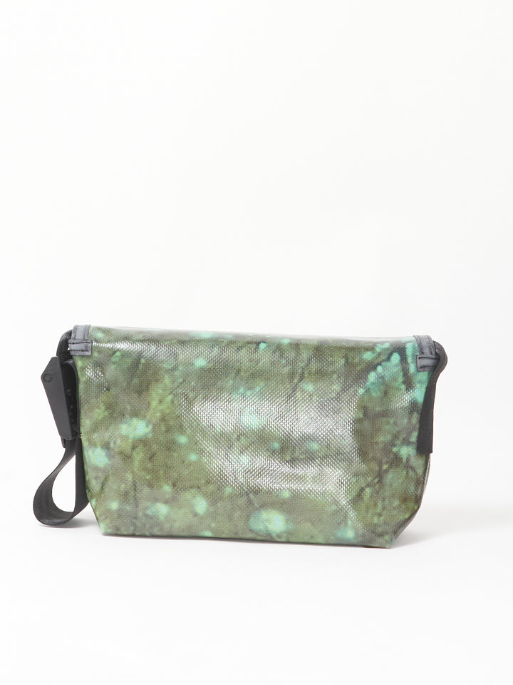 F41 Hawaii Five-O  - green multi