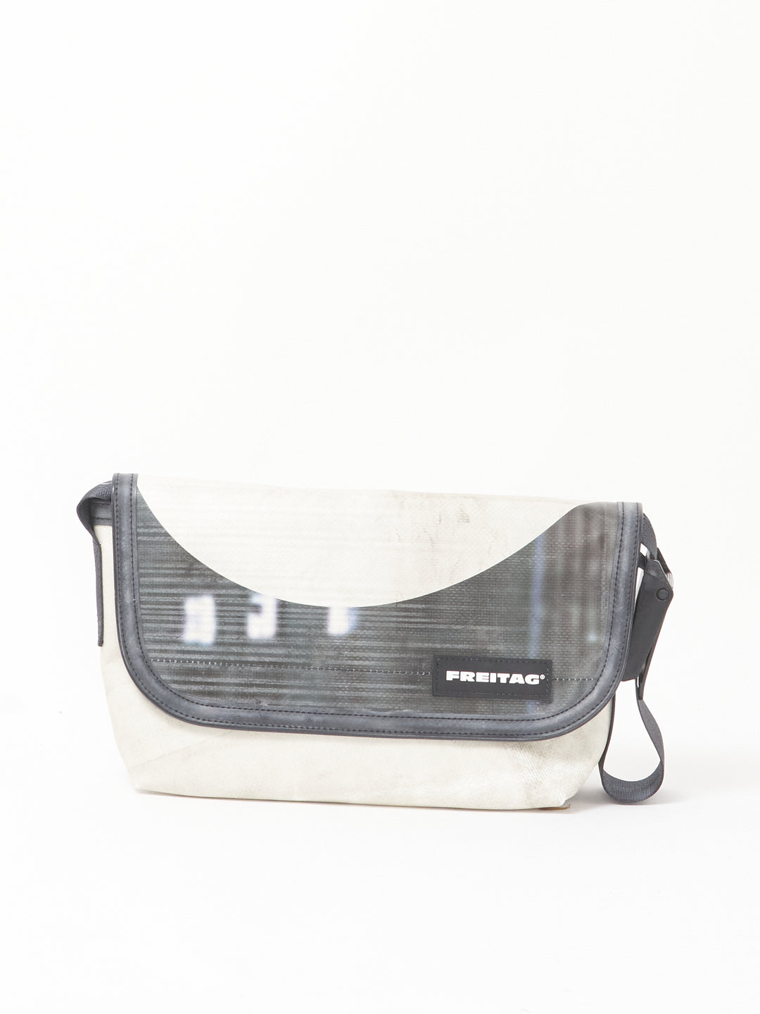 F41 Hawaii Five-O  - used white grey