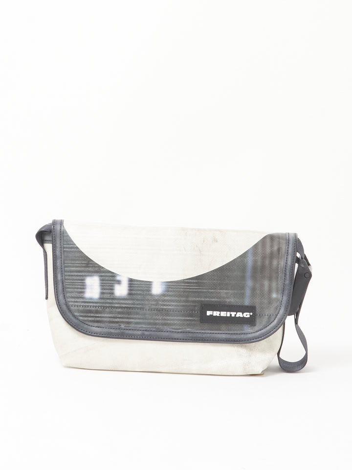 F41 Hawaii Five-O  - used white grey
