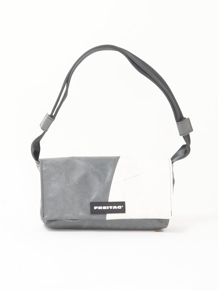 F171 LAURA - grey white
